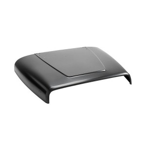 AccuPart, Replacement Hood, for 87-95 Jeep Wrangler YJ