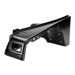Replacement Fender, Driver Side