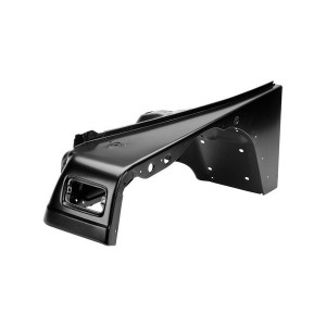Replacement Fender, Passenger Side Replacement Fender, Passenger Side