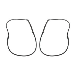 Front Door Seals