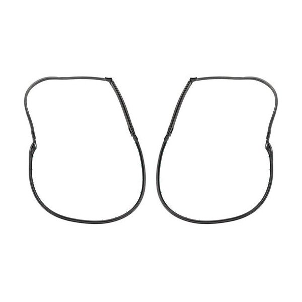 Front Door Seals