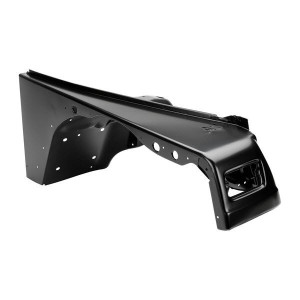 Replacement Fender, Driver Side