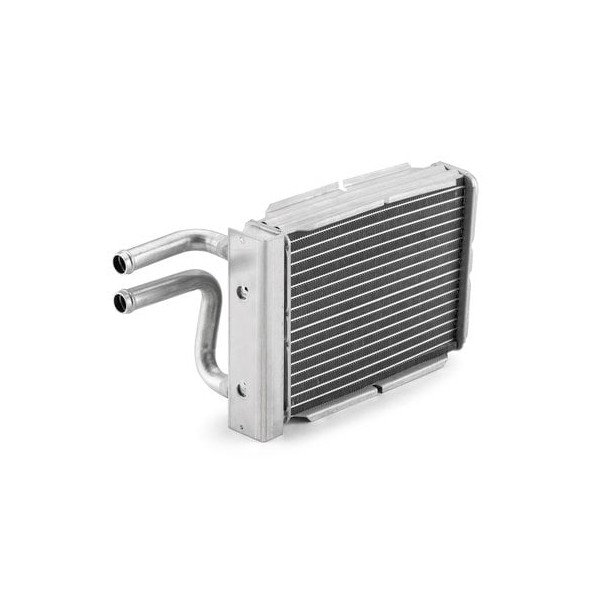 AccuPart, Replacement Heater Core, for 78-86 Jeep CJ5 & CJ7