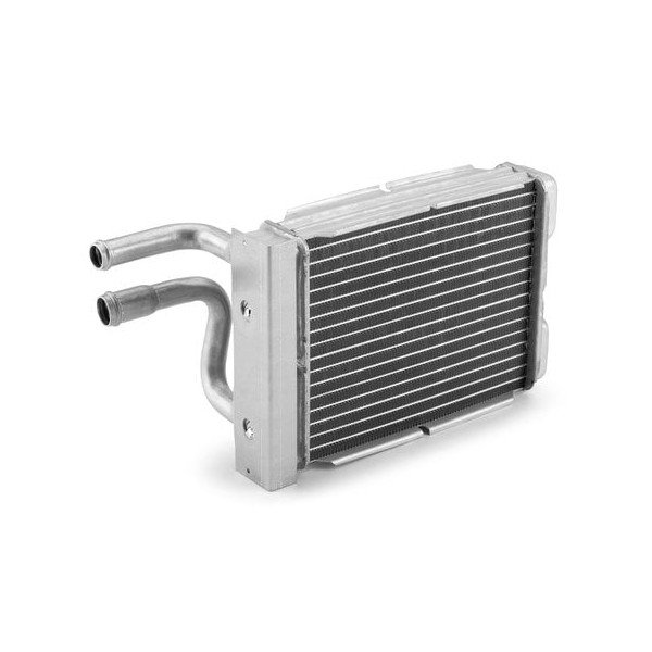 AccuPart, Replacement Heater Core, for 87-95 Jeep Wrangler YJ