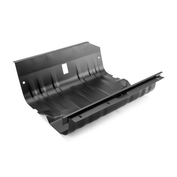 Fuel Tank Skid Plate Fuel Tank Skid Plate