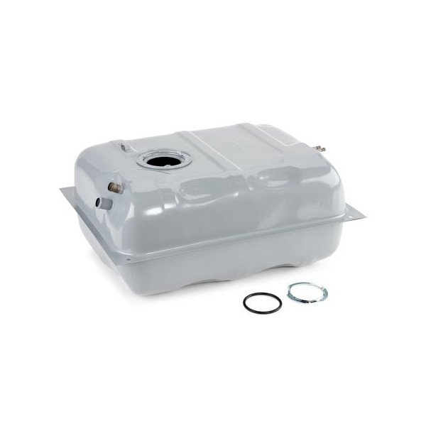 AccuPart, Replacement Fuel Tanks, 15 Gallon Fuel Tank for 87-90 Jeep Wrangler YJ with 4.2L Engine AccuPart, Replacement Fuel Tanks, 15 Gallon Fuel Tank for 87-90 Jeep Wrangler YJ with 4.2L Engine