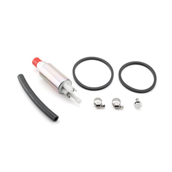 Electric Fuel Pump