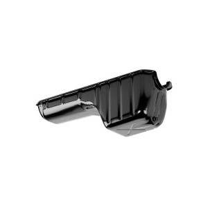AccuPart, Replacement Oil Pan, for 91-99 Jeep Wrangler YJ & TJ, 87-01 Jeep Cherokee XJ with 4.0L Engine