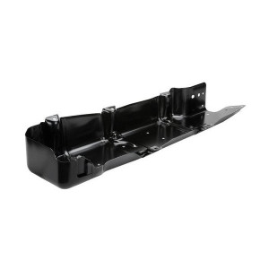 Fuel Tank Skid Plate