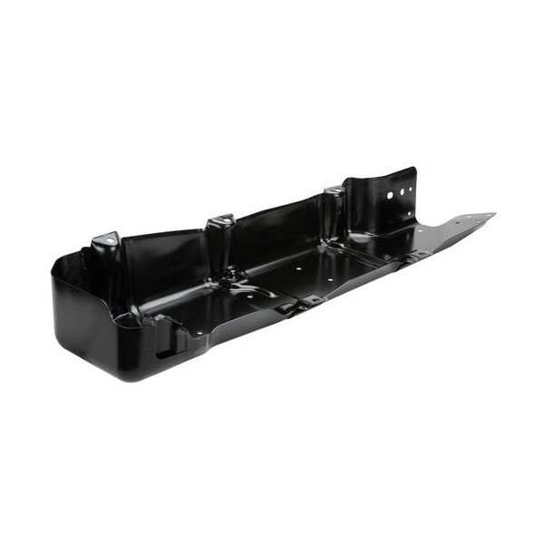 Fuel Tank Skid Plate