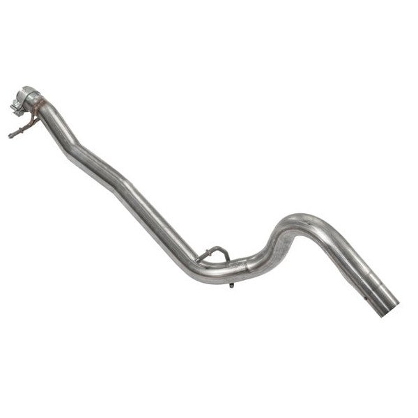 Mopar, Exhaust Extension Pipe, for 07-11 Jeep Wrangler JK 2 Door