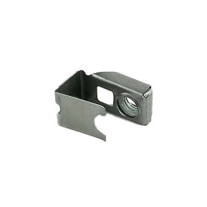 Lock Nut, M10x1.50 Lock Nut, M10x1.50