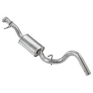 Mopar, Exhaust Extension Pipe, for 12-18 Jeep Wrangler JK 2 Door