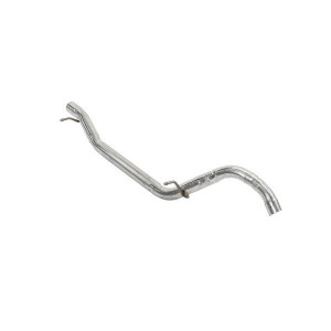 Walker Exhaust, Intermediate Pipe, for 07-11 Jeep Wrangler JK with 3.8L Engine