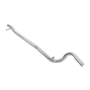 Walker Exhaust, Intermediate Pipe, for 07-11 Jeep Wrangler Unlimited JK with 3.8L Engine