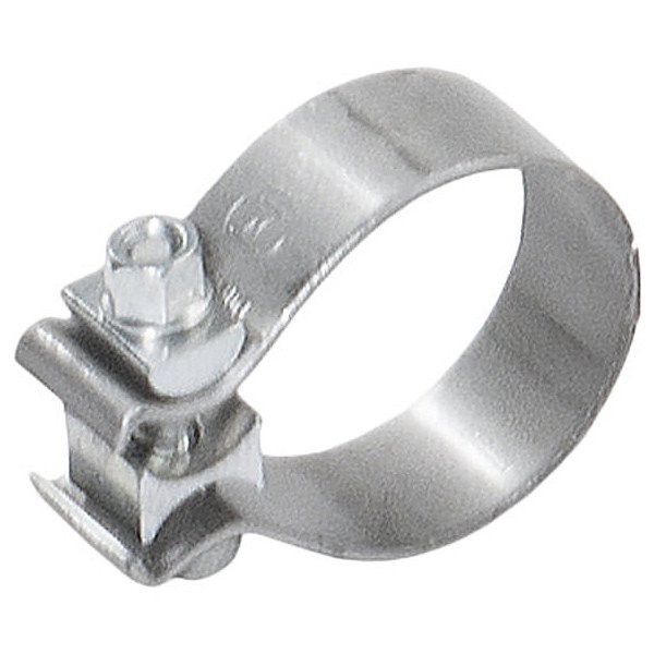 Mopar, Exhaust Clamp, for 18-23 Jeep Wrangler JL
