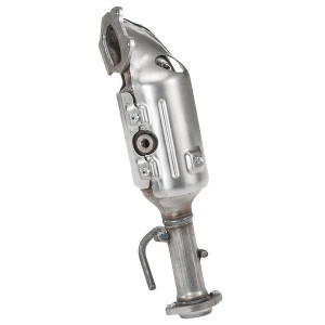 Mopar, Right Side Catalytic Converter, for 18-23 Jeep Wrangler JL Mopar, Right Side Catalytic Converter, for 18-23 Jeep Wrangler JL