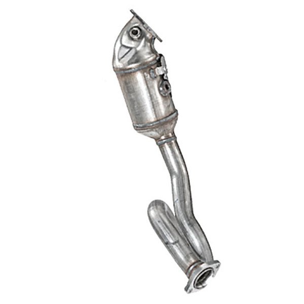 Mopar, Left Side Catalytic Converter, for 18-23 Jeep Wrangler JL