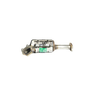 Mopar, Front Pipe and Catalytic Converter, for Passenger Side on 18-23 Jeep Wrangler JL and Gladiator JT with 3.6L Engine Mopar, Front Pipe and Catalytic Converter, for Passenger Side on 18-23 Jeep Wrangler JL and Gladiator JT with 3.6L Engine