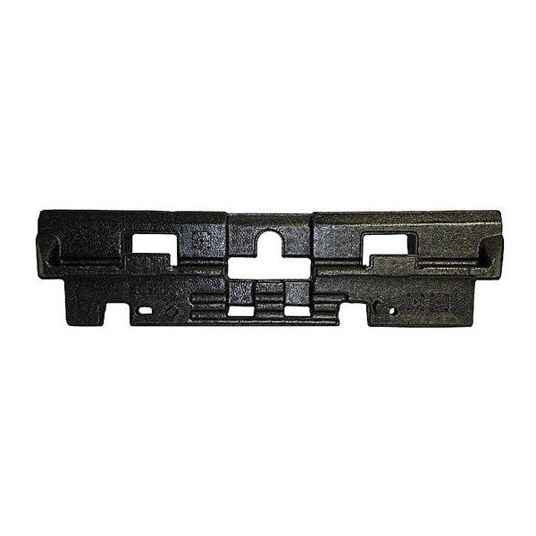 Crown Automotive, Front Bumper Absorber, for 14-16 Jeep Grand Cherokee WK
