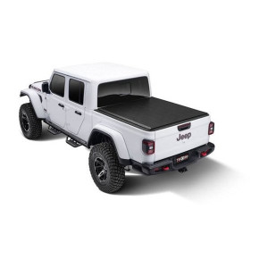 Truxedo, Lo Pro Truck Bed Cover, for 20-23 Jeep Gladiator JT