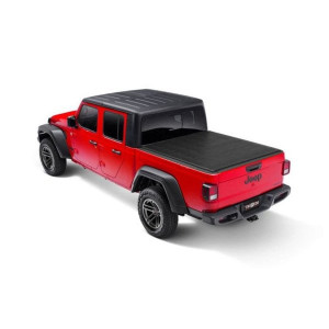 Truxedo, Sentry Truck Bed Cover, for 20-23 Jeep Gladiator JT
