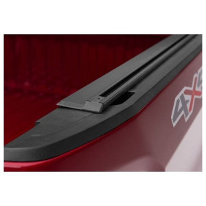 Truxedo, Elevate TS Rails with Tie Downs, for 20-23 Jeep Gladiator JT