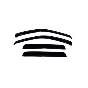 AVS, Ventvisors, for 99-04 Jeep Grand Cherokee