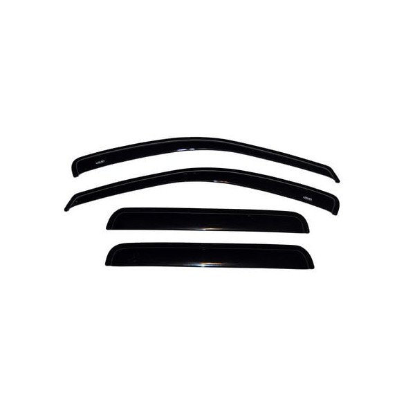 AVS, Ventvisors, for 99-04 Jeep Grand Cherokee
