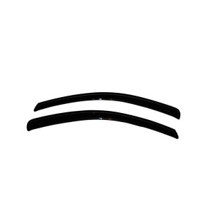 AVS, Ventvisors, for 84-01 Jeep Cherokee XJ 2-Door AVS, Ventvisors, for 84-01 Jeep Cherokee XJ 2-Door