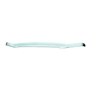 AVS, Chrome Bugflector, for 05-10 Jeep Grand Cherokee WK