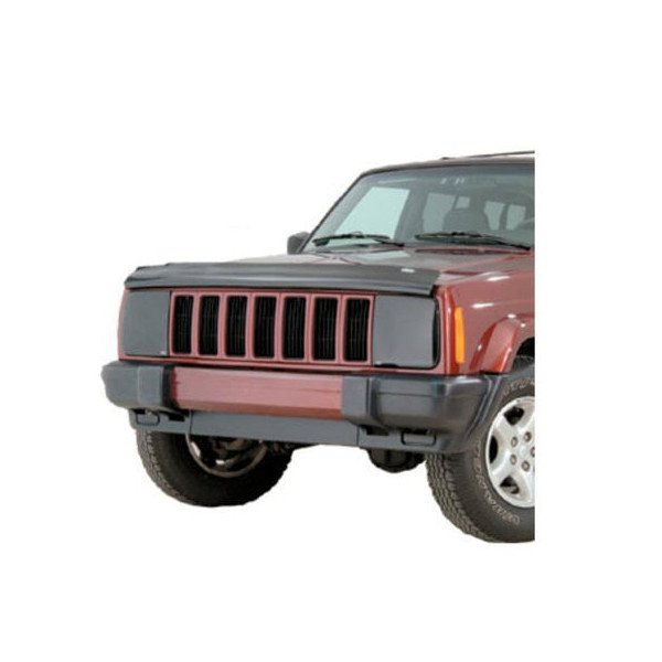 AVS, Bugflector II in Smoke, for 93-98 Jeep Grand Cherokee ZJ
