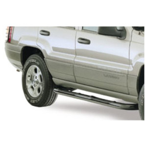 Westin, Westin Signature Series Step Bars, for 93-98 Jeep Grand Cherokee ZJ Westin, Westin Signature Series Step Bars, for 93-98 Jeep Grand Cherokee ZJ