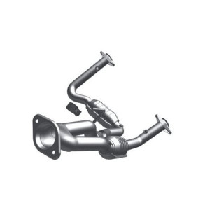 Magnaflow, OE Grade Front Y Pipe, for 05-06 Jeep Grand Cherokee WK 4.7L