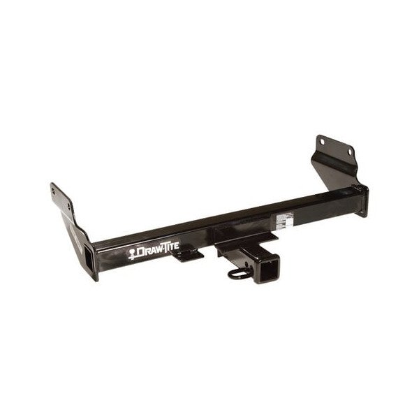 Draw-Tite, Max-Frame Class III Receiver Hitch, for 11-21 Jeep Grand Cherokee WK2