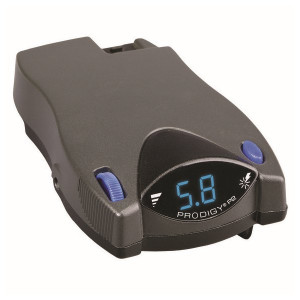 Hidden Hitch, Prodigy P2 Proportional Electronic 1 to 4 Axle Brake Controller, Universal Hidden Hitch, Prodigy P2 Proportional Electronic 1 to 4 Axle Brake Controller, Universal