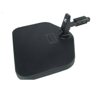 Heininger Automotive, PortablePET Twistep Pet Step, Universal