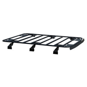 Warrior Products, Platform Roof Rack, for 84-01 Jeep Cherokee XJ