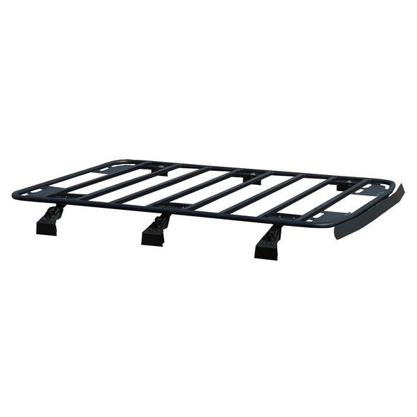 Warrior Products, Platform Roof Rack, for 84-01 Jeep Cherokee XJ Warrior Products, Platform Roof Rack, for 84-01 Jeep Cherokee XJ