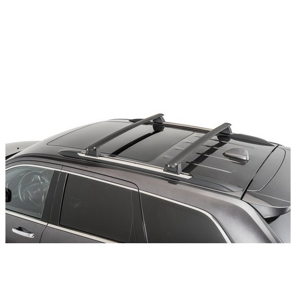 Roof Rack Cross Rails