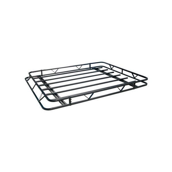Garvin, Sport Series Roof Rack, 44" x 52" x 4", for 93-98 Jeep Grand Cherokee ZJ with Factory Rack