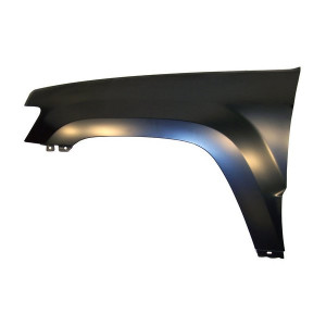 Crown Automotive, Front Fender, for Driver Side on 05-10 Jeep Grand Cherokee WK