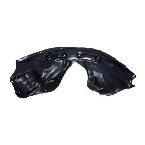 Crown Automotive, Left Front Fender Liner, for 11-18 Jeep Grand Cherokee WK2 Crown Automotive, Left Front Fender Liner, for 11-18 Jeep Grand Cherokee WK2