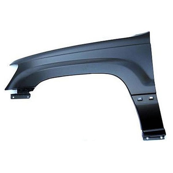 Crown Automotive, Front Fender, for Driver Side on 99-04 Jeep Grand Cherokee WJ Crown Automotive, Front Fender, for Driver Side on 99-04 Jeep Grand Cherokee WJ
