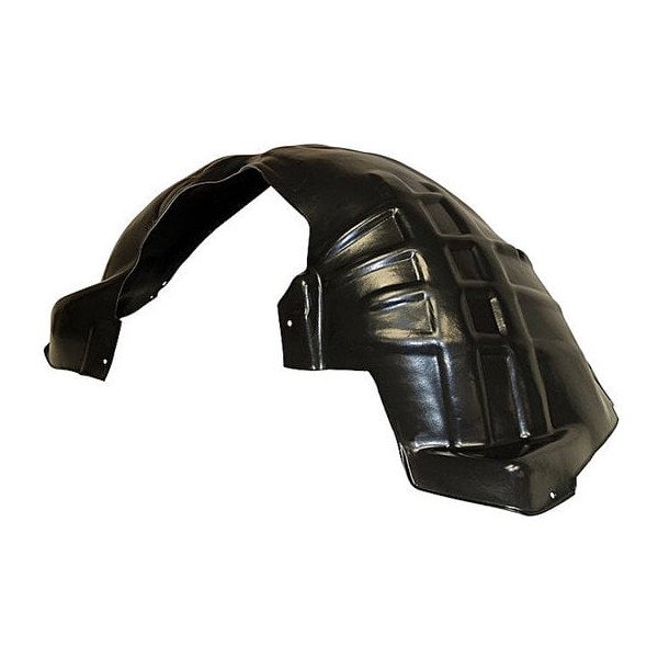 Crown Automotive, Driver Side Front Fender Liner, for 08-12 Jeep Liberty KK