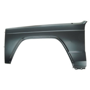 Crown Automotive, Front Fender, for Passenger Side on 84-96 Jeep Cherokee XJ