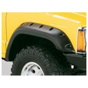 Cut-Out Fender Front Flares Cut-Out Fender Front Flares