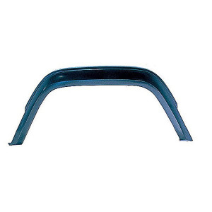 OMIX, Rear Fender Flare, for 84-96 Jeep Cherokee XJ