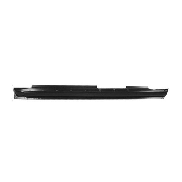 Replacement Driver Side Rocker Panel