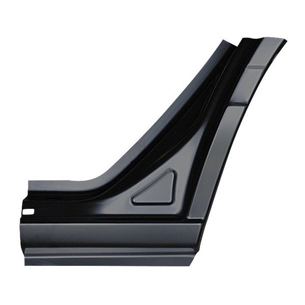 Replacement Driver Side Rear Dogleg